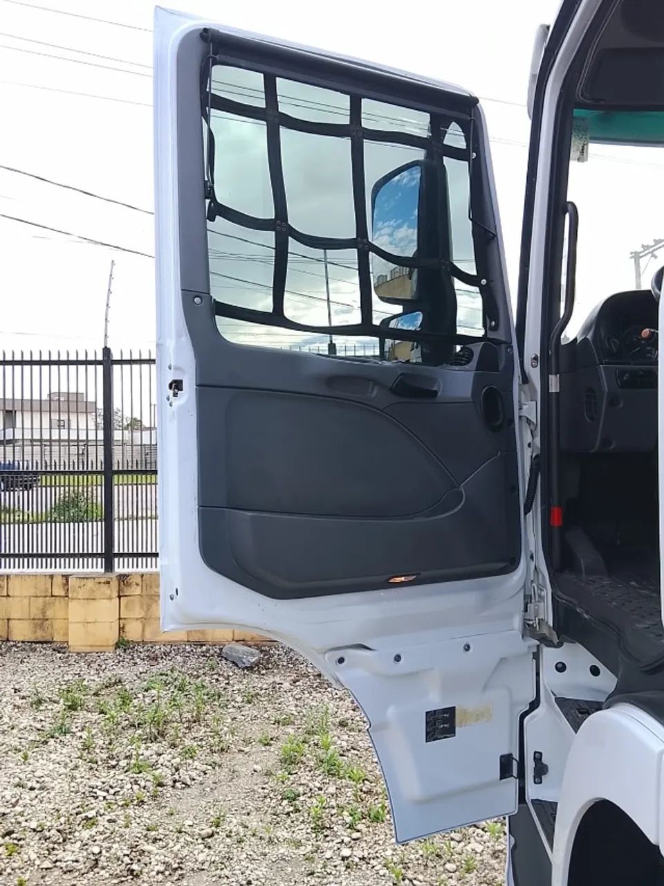 Actros 2546 6x2 - Foto 5