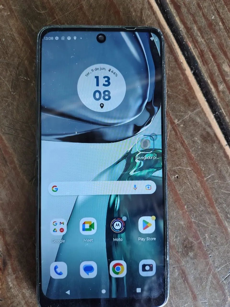 CELULAR MOTO G62 5G