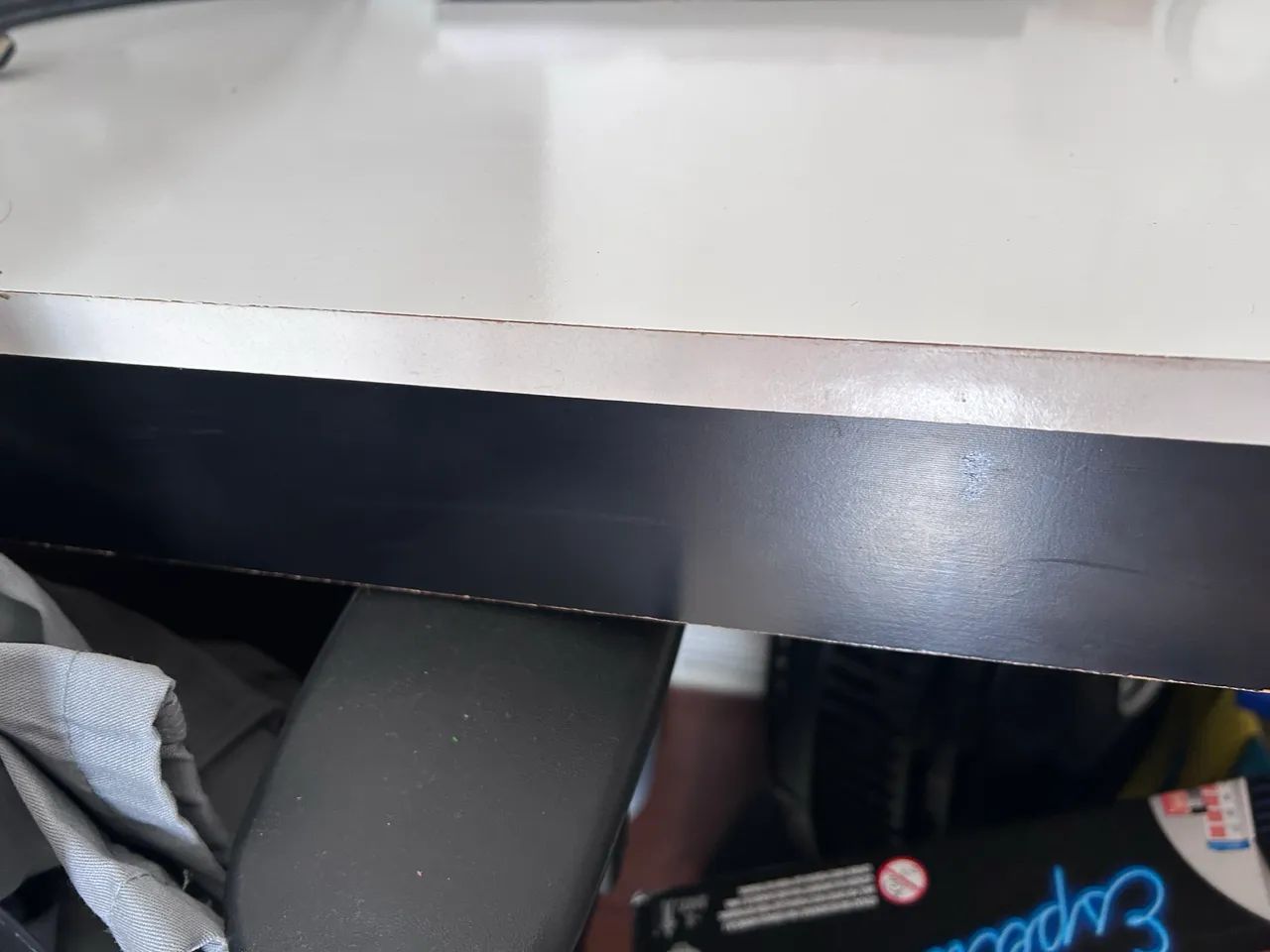 Mesa de escritório  - Foto 2