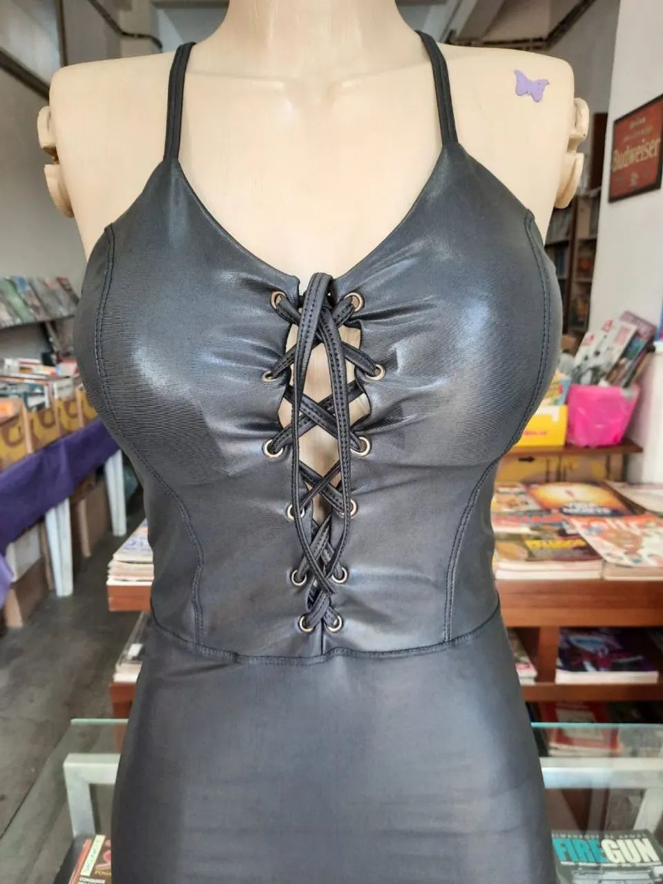 Vestido  - Foto 2