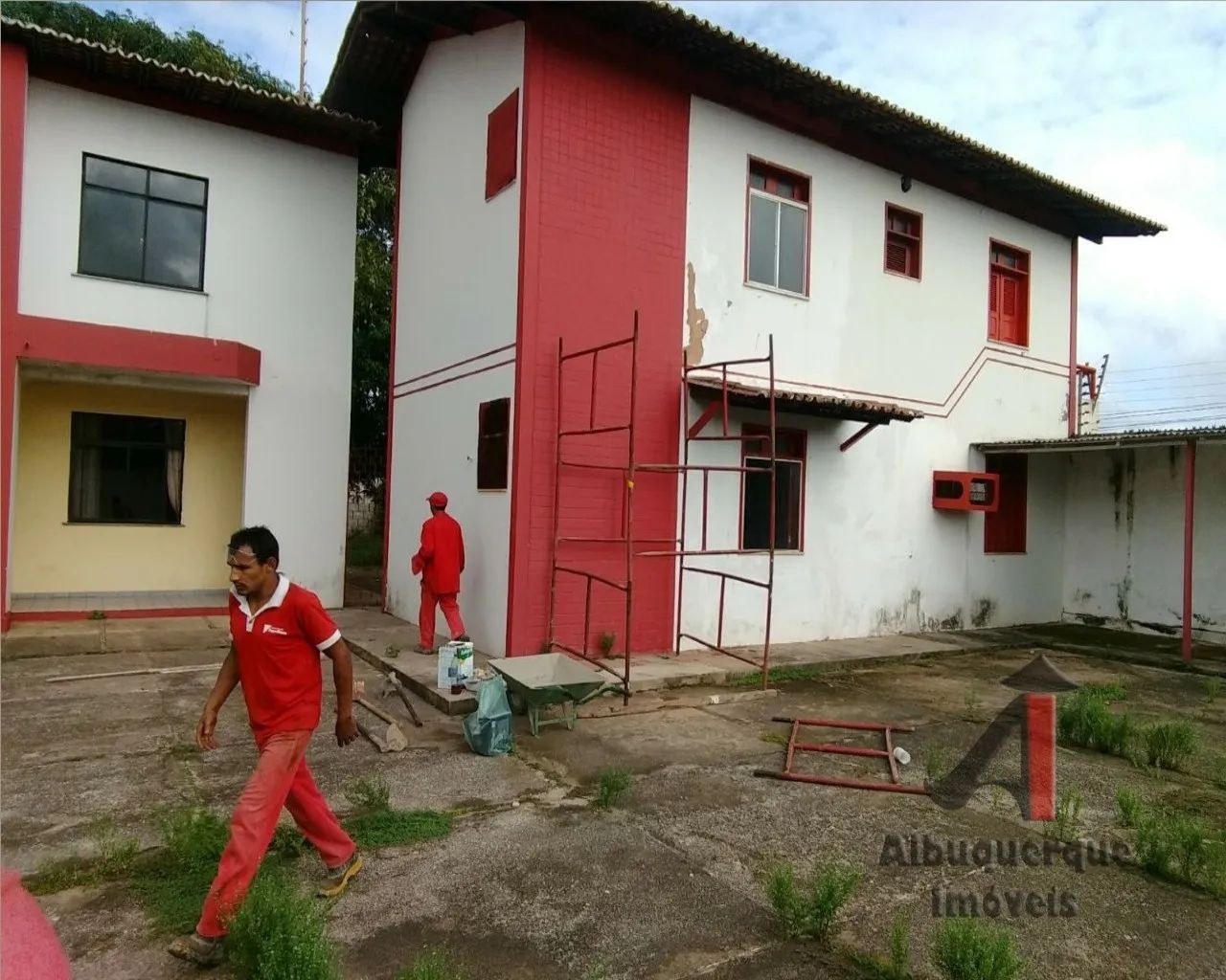 PRÉDIO COMERCIAL em SÃO LUÍS - MA, TIRIRICAL - Foto 3