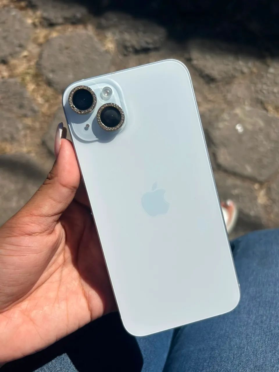 iPhone 15 Plus