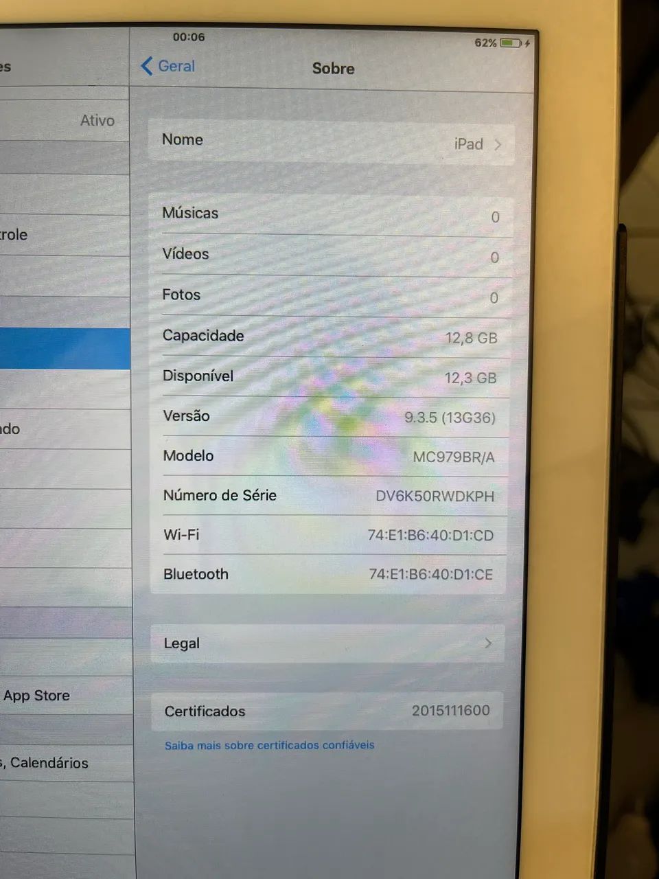 IPAD 2 (16G)  - Foto 5