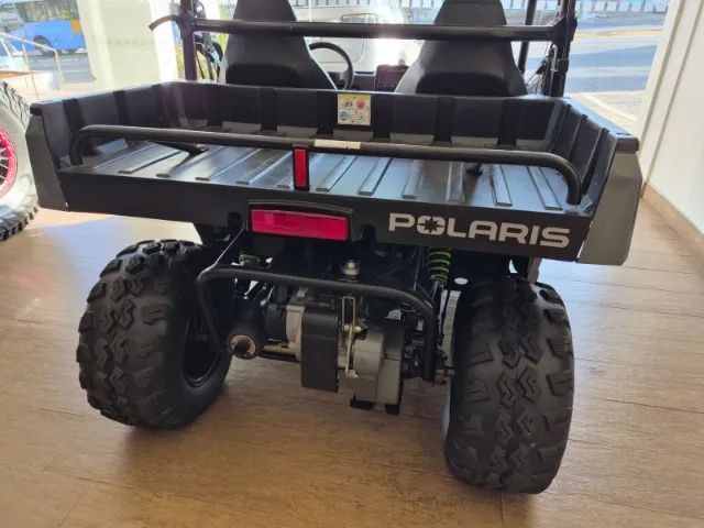 UTV Polaris Ranger 150  - Foto 2