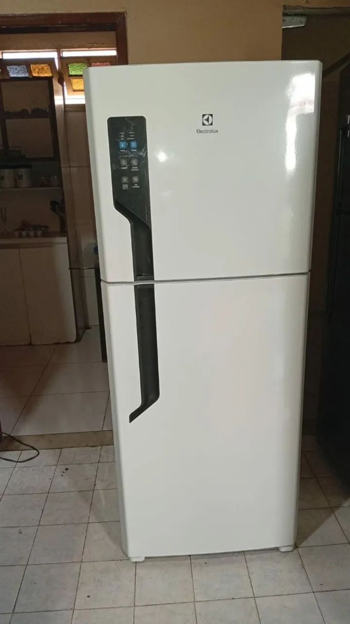 Geladeira duplex  - Foto 2