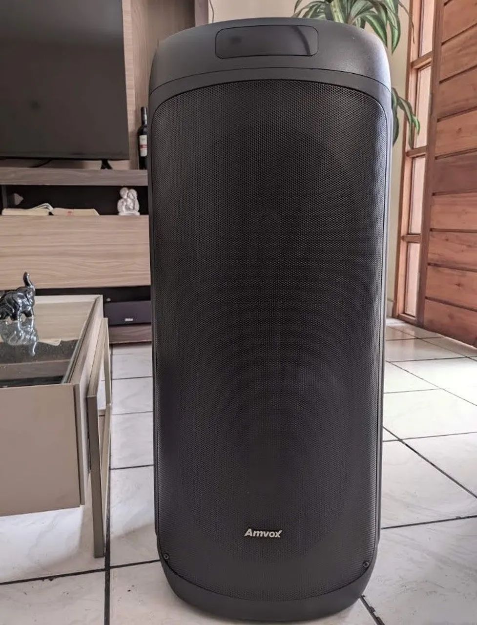 Caixa de 1.600 watts nova - Foto 2