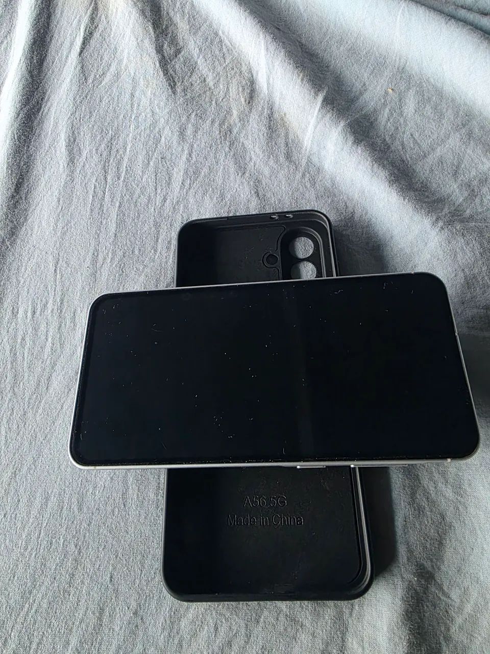 Samsumg A56  - Foto 4