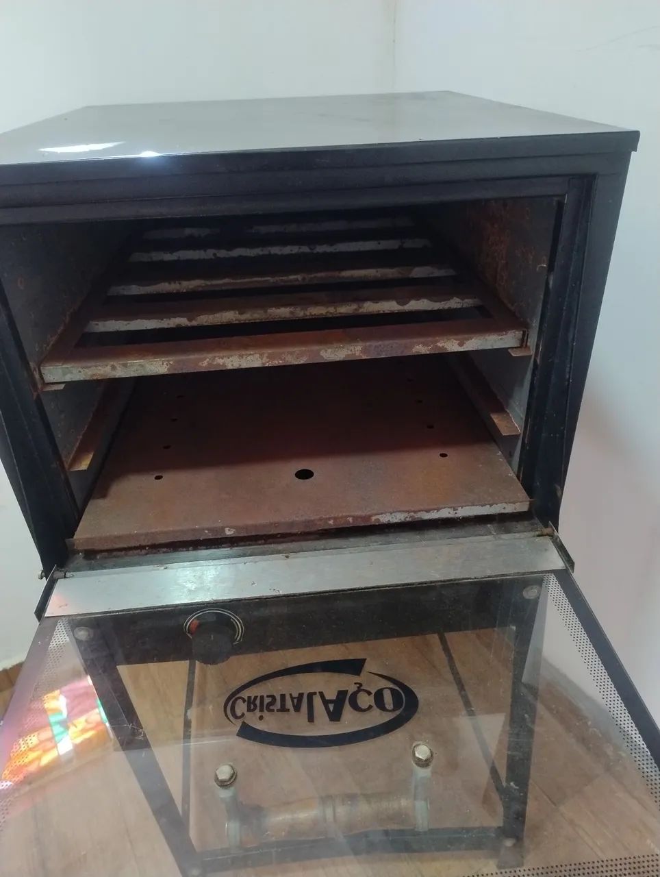 Forno a gás  - Foto 2