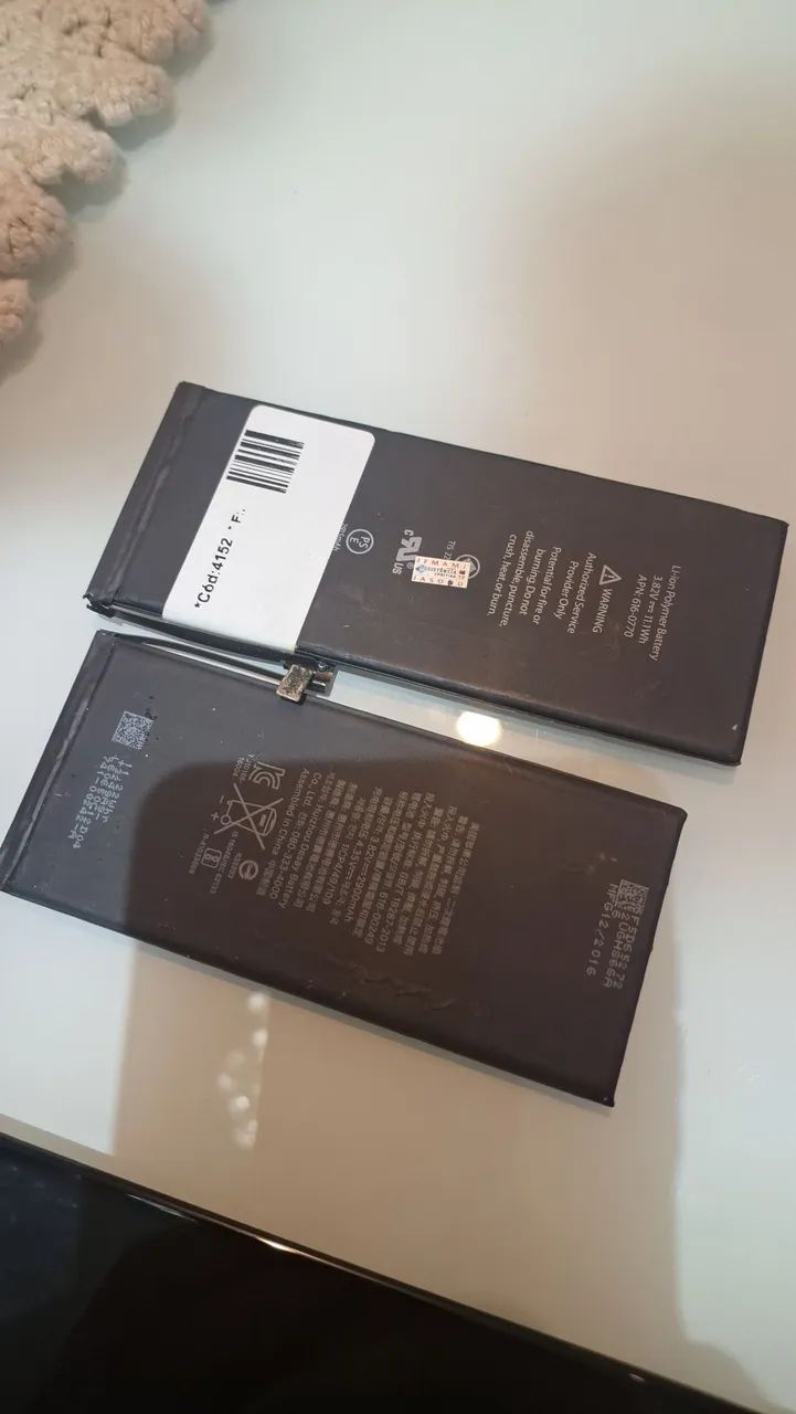 Peças e acessórios celulares( ler anúncio) - Foto 3