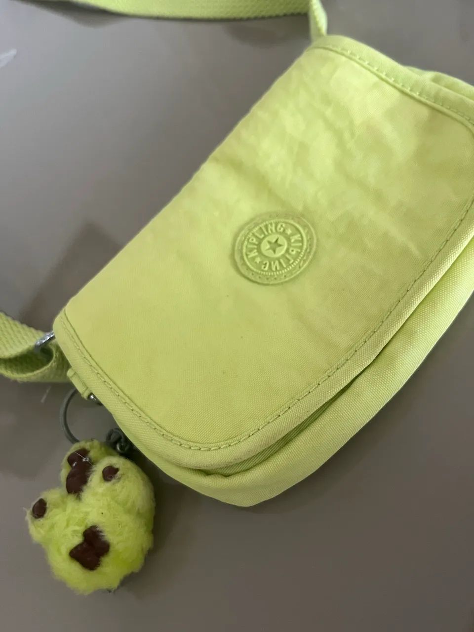 Bolsa Kipling original