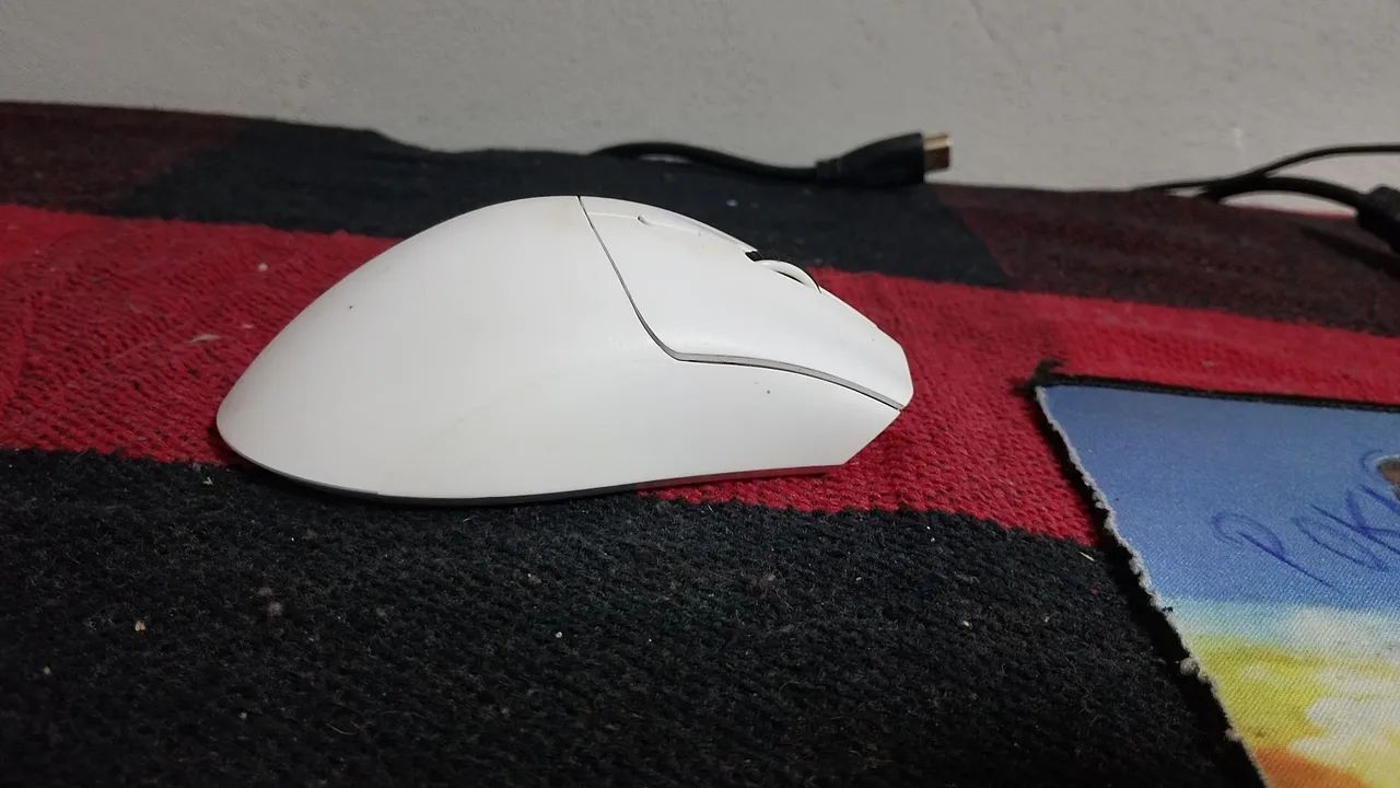 Mouse attack shark R1 - Foto 3