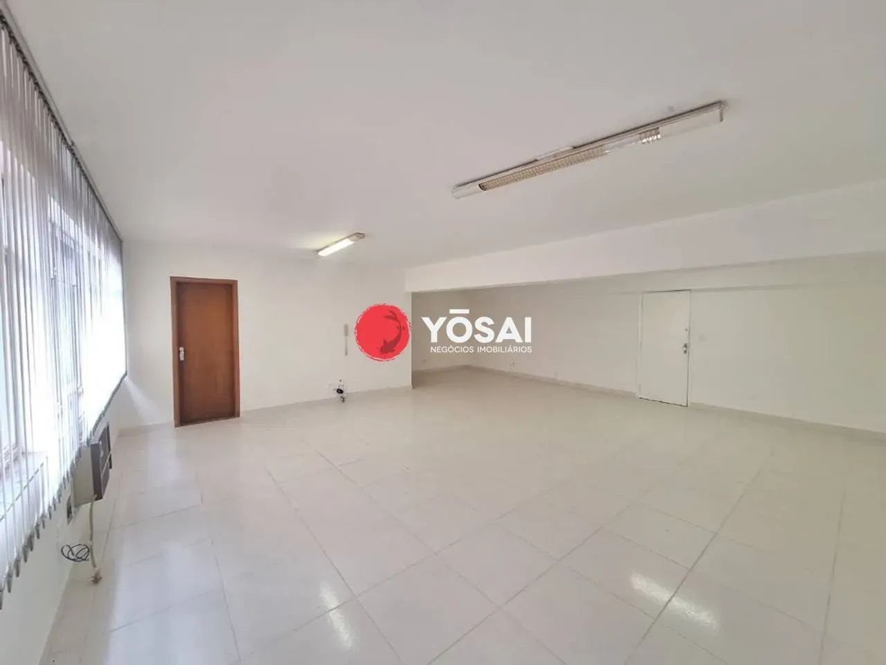 Sala, 70 m² - Caiçaras - Londrina/PR
