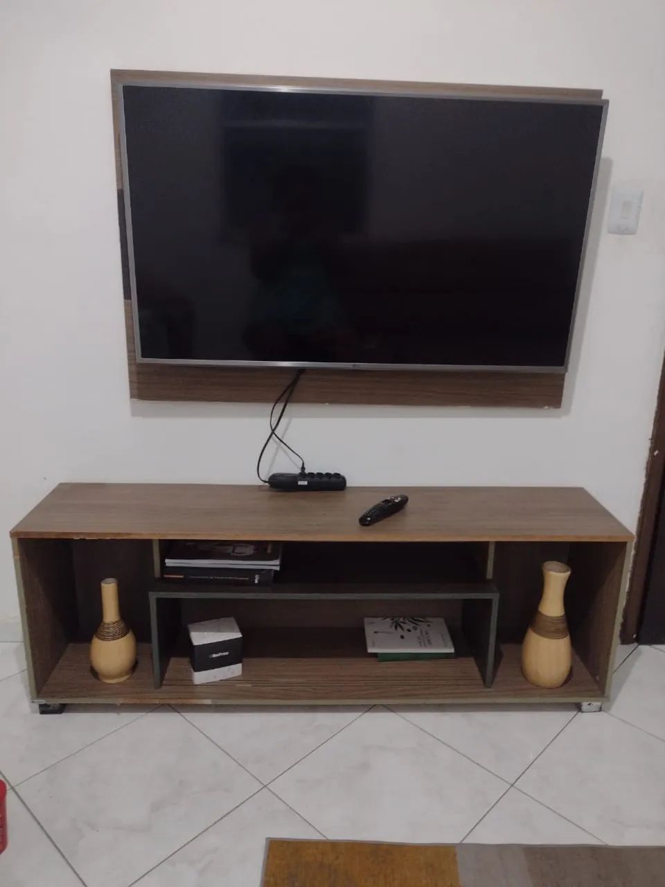 SMART TV LG 50 Polegadas 4K - Foto 3