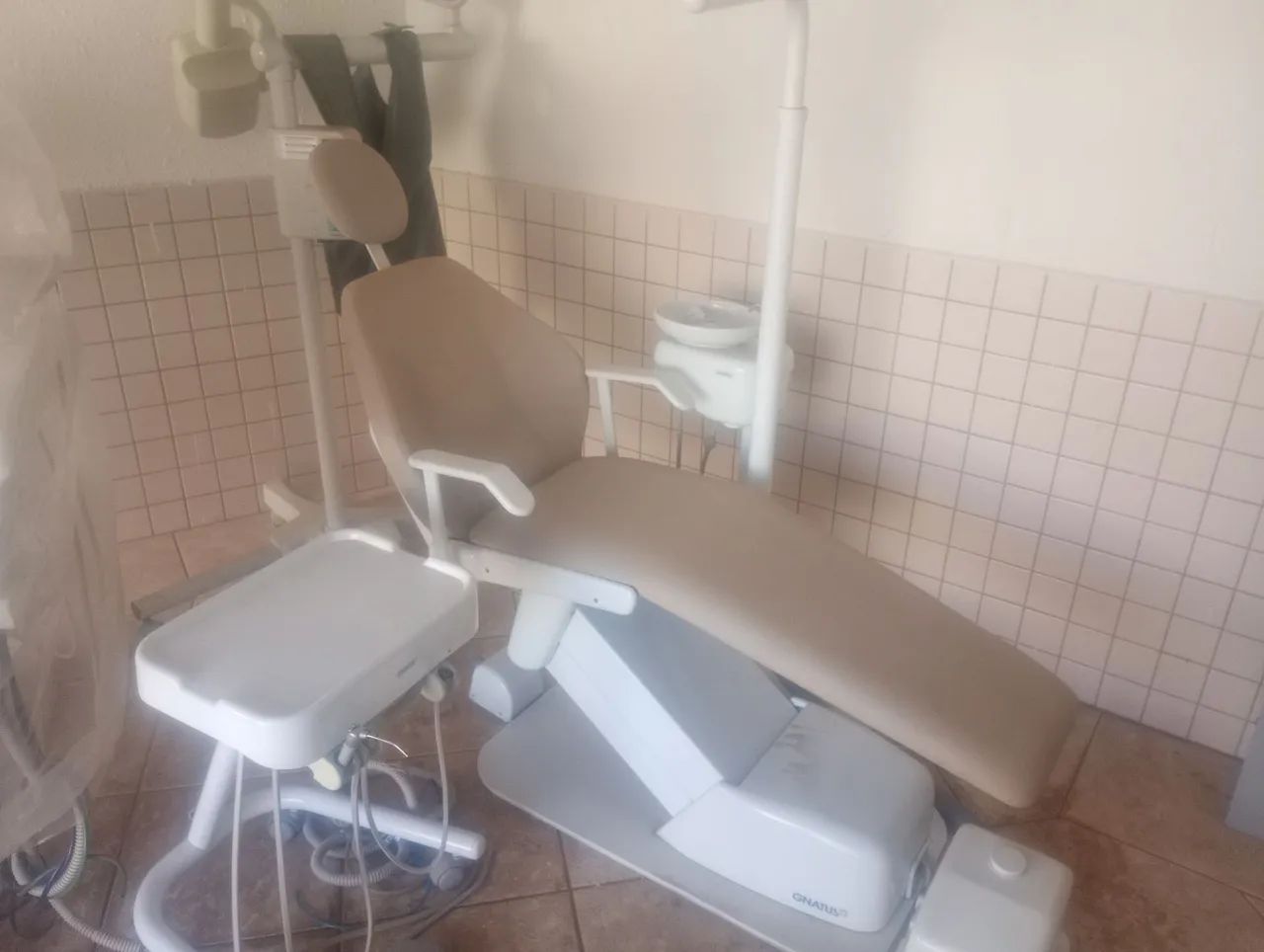 Cadeira odontológica  - Foto 4