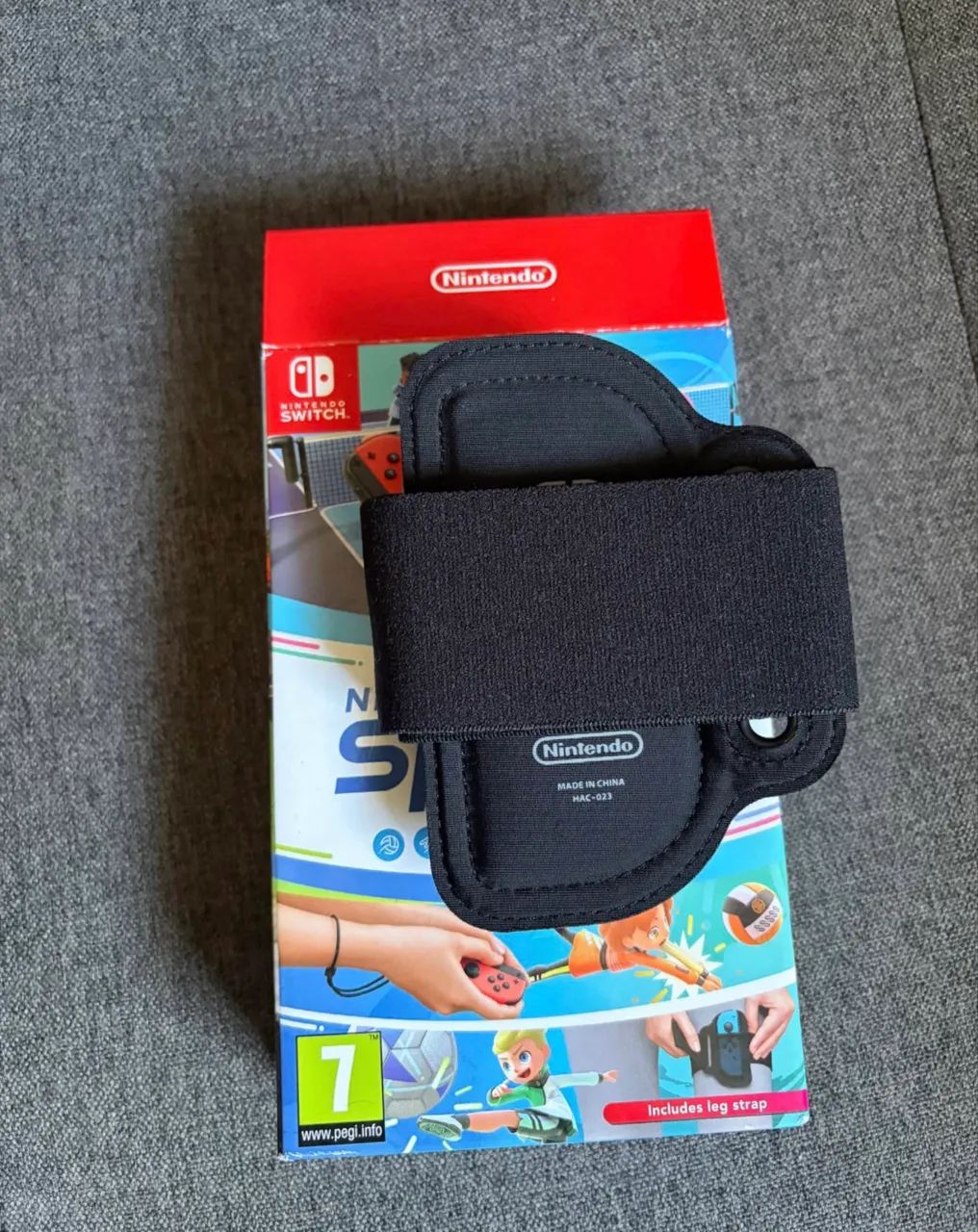 Jogo Nintendo Switch Sports - Foto 3