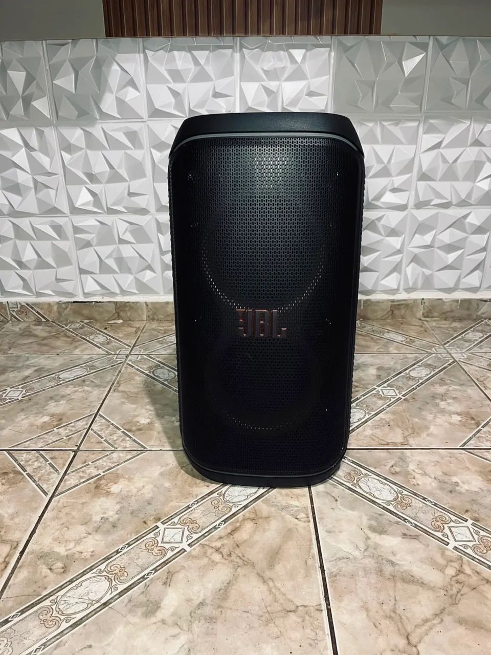 JBL PARTY BOX 120 - Foto 4