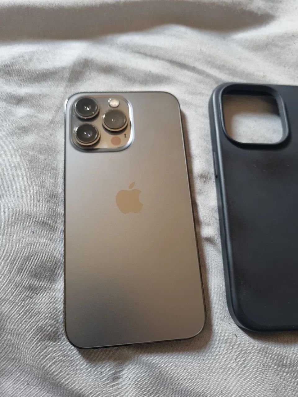 Iphone 13 pro 256gb - Foto 3