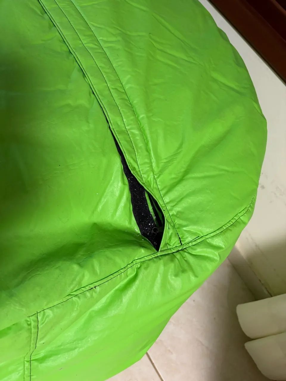 Puff Fofão para Interior/Exterior - Foto 4