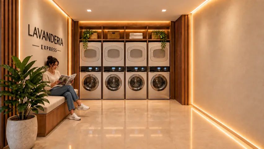 APARTAMENTO DE 2 E DE 3 QUARTOS - Foto 5