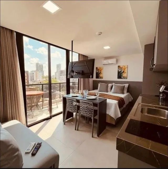 Foto - João Pessoa - Jardim Oceania