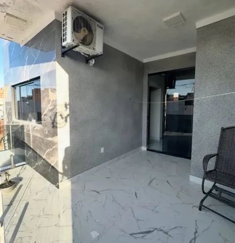 Linda casa no Marco 