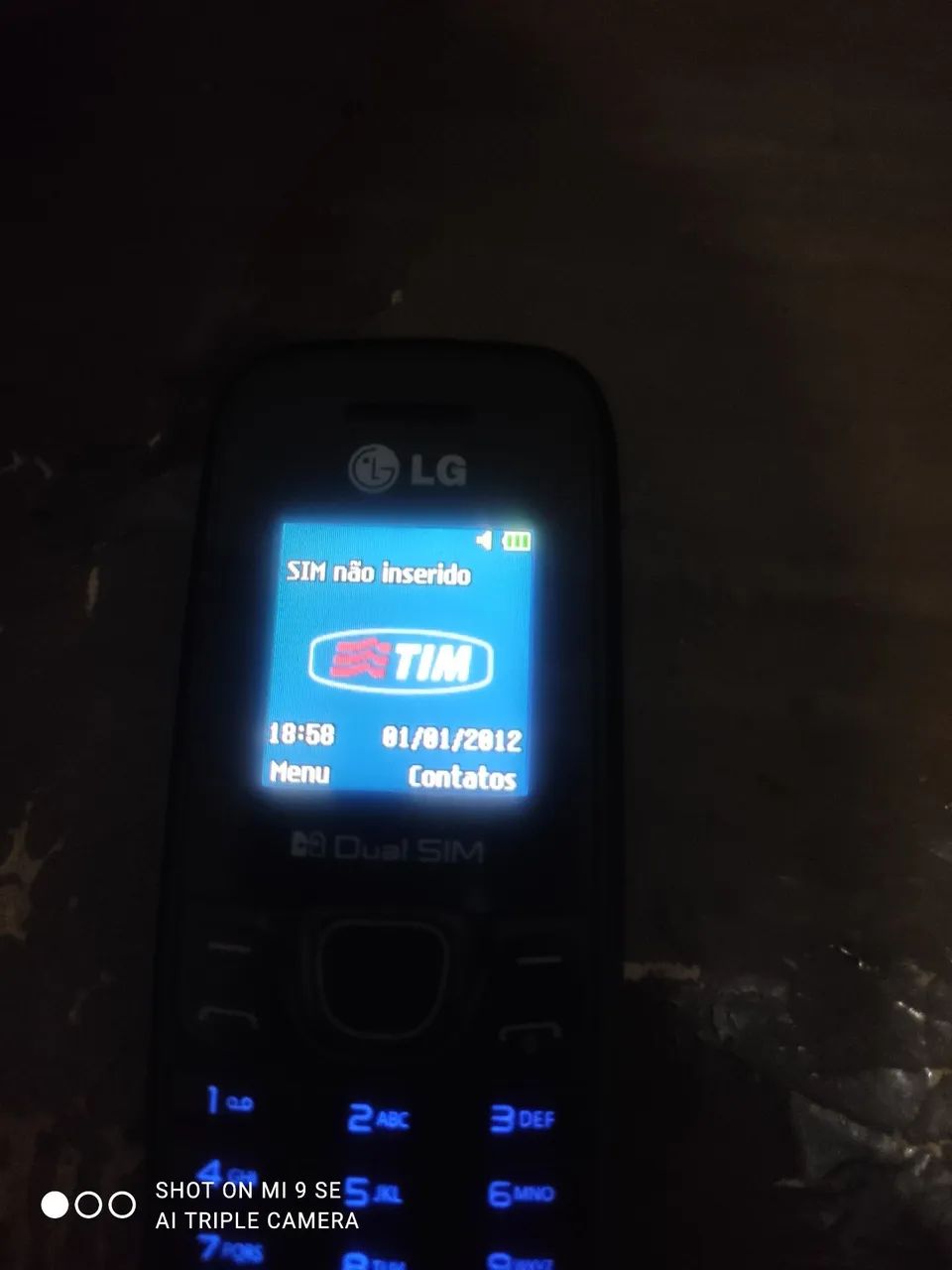 LG  - Foto 2