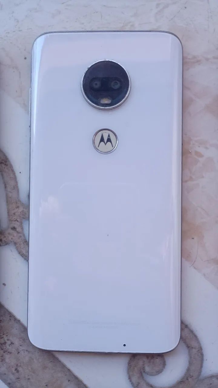 Motorola Moto G7 - Foto 3