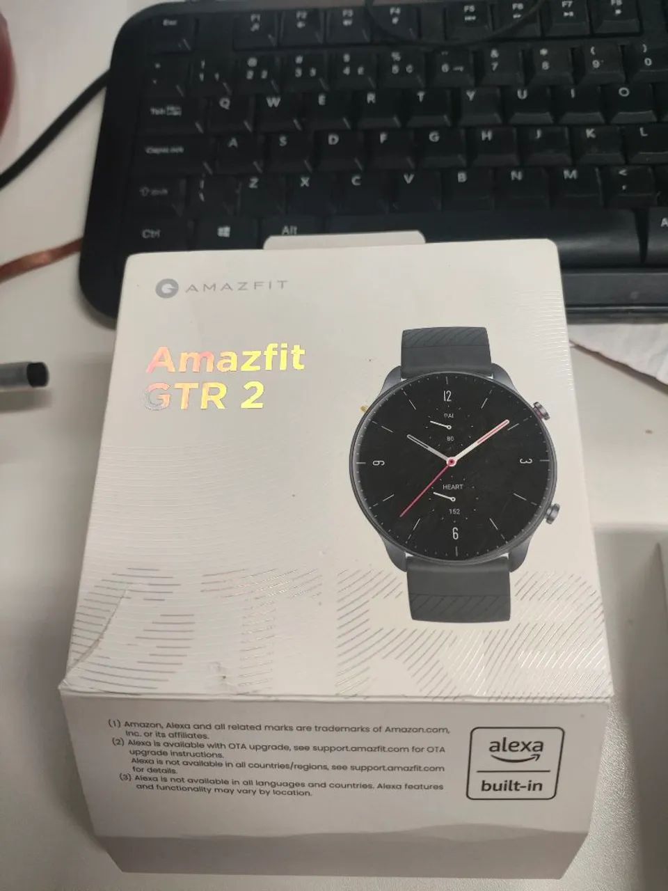 Amazfit GTR 2 - Foto 2