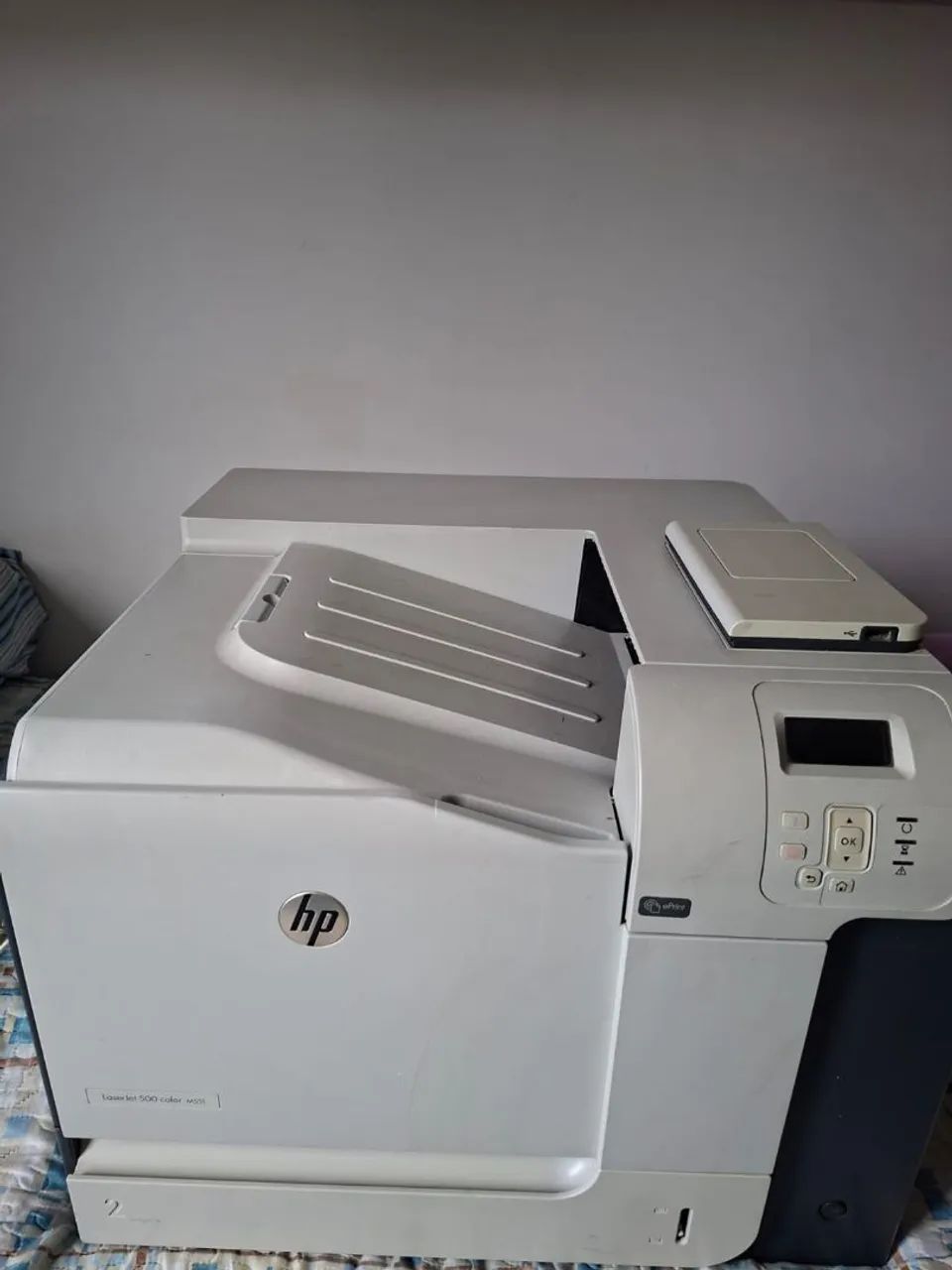 Impressora  - Foto 2