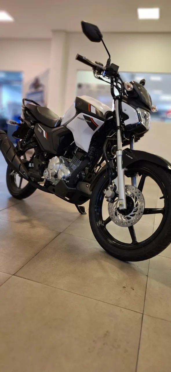 Yamaha Factor 2026