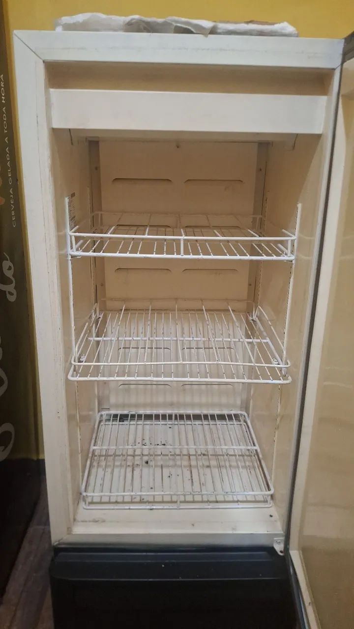Freezer  - Foto 4