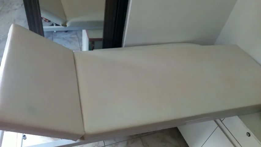 Maca pra estética e salão