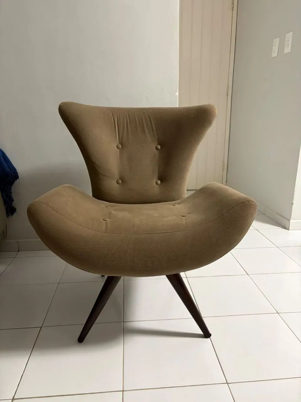 Cadeiras de apoio  - Foto 4