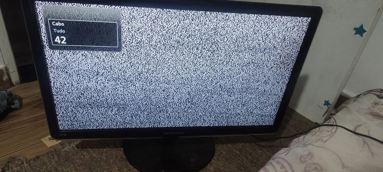 Monitor/tv 24 polegadas 60hz - Foto 2