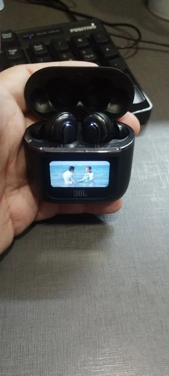 Fone JBL Tuor pro 2 - Foto 2