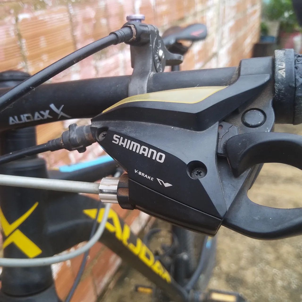 Bike Audax MTB Aro 29 - Foto 4