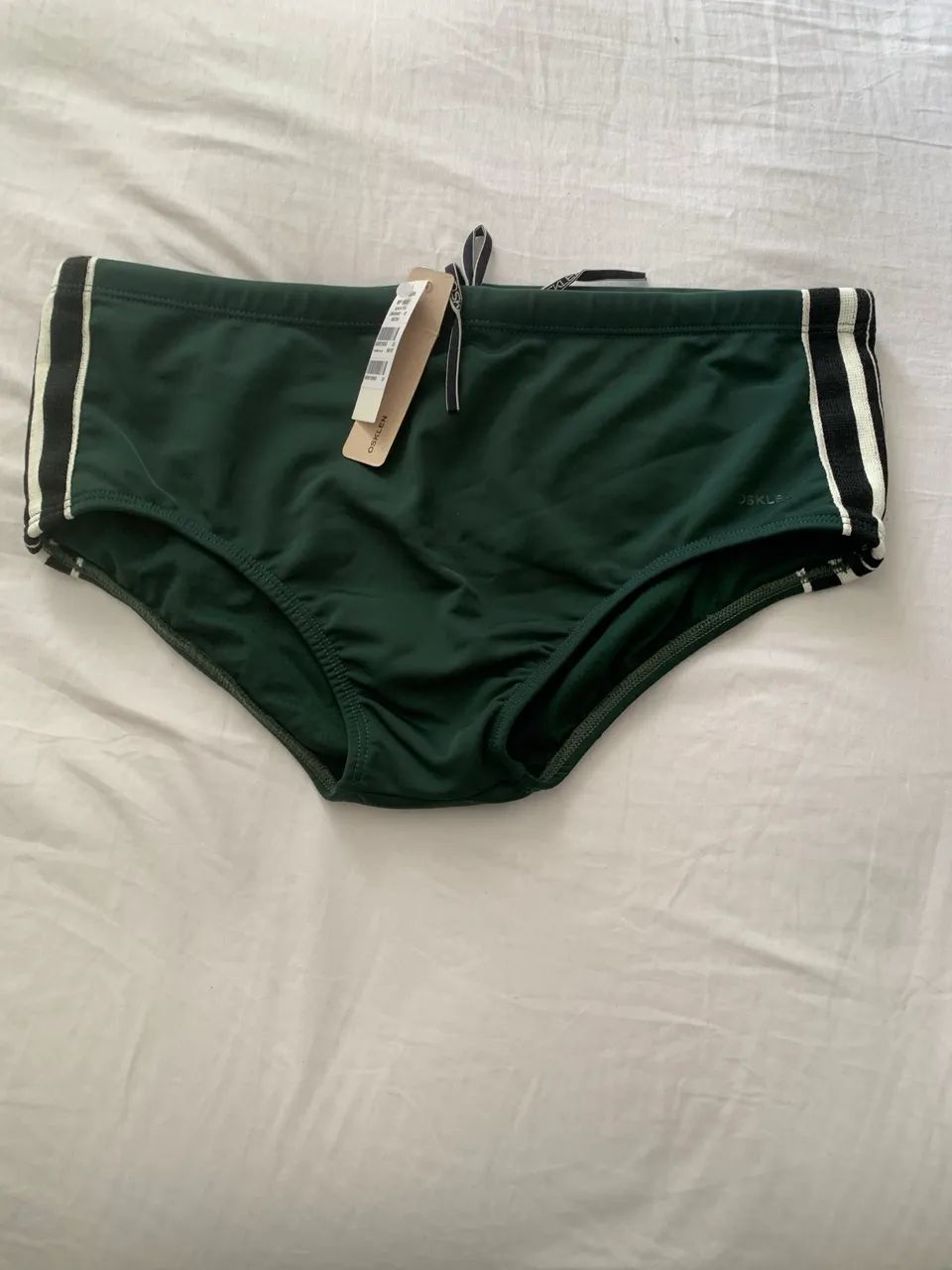 Sunga de praia osklen