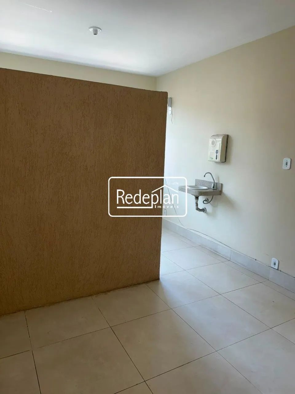 Sala Comercial Centro de Barra Mansa - Foto 3