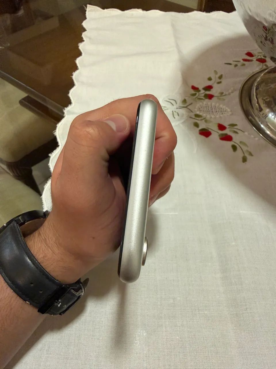 iPhone XR 128Gb - 750,00 - Foto 4