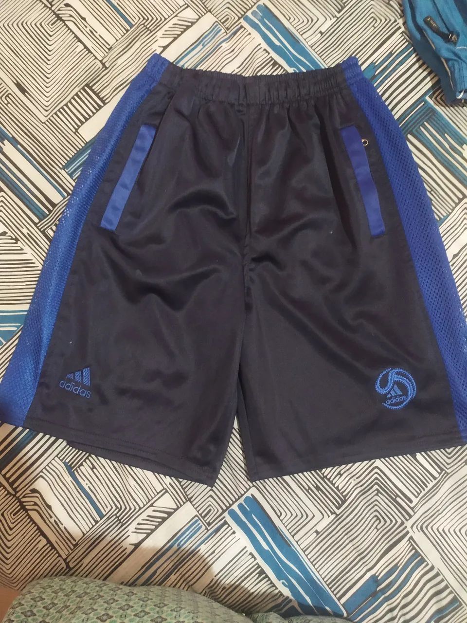Bermudas Originais