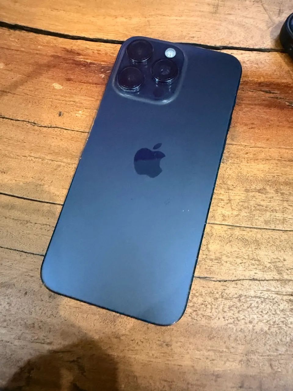 iPhone 15 Pro Max  - Foto 3