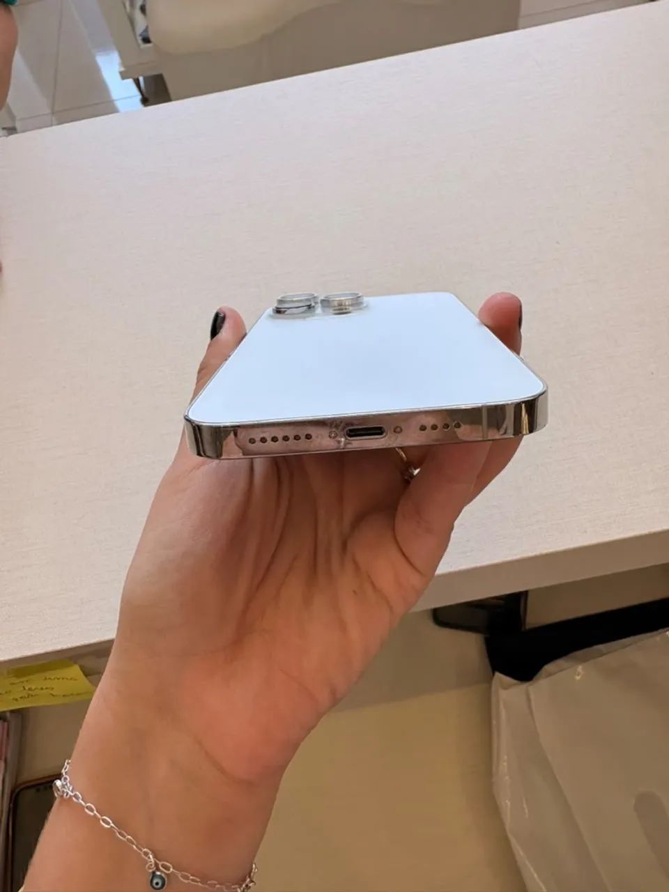 IPHONE 14 PRO MAX 128GB - Foto 2