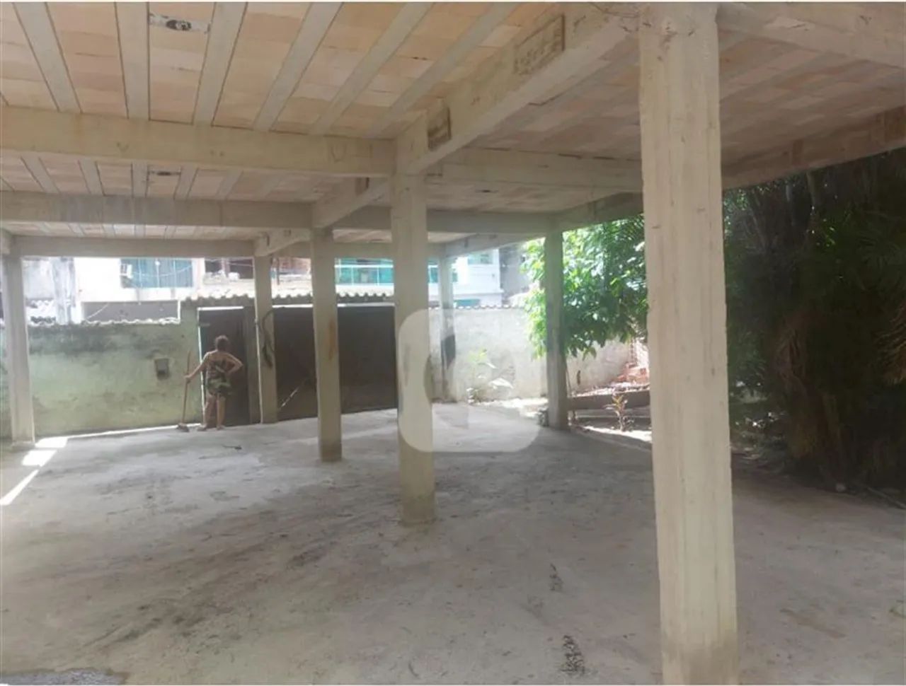 SELECIONE - Terreno - Realengo