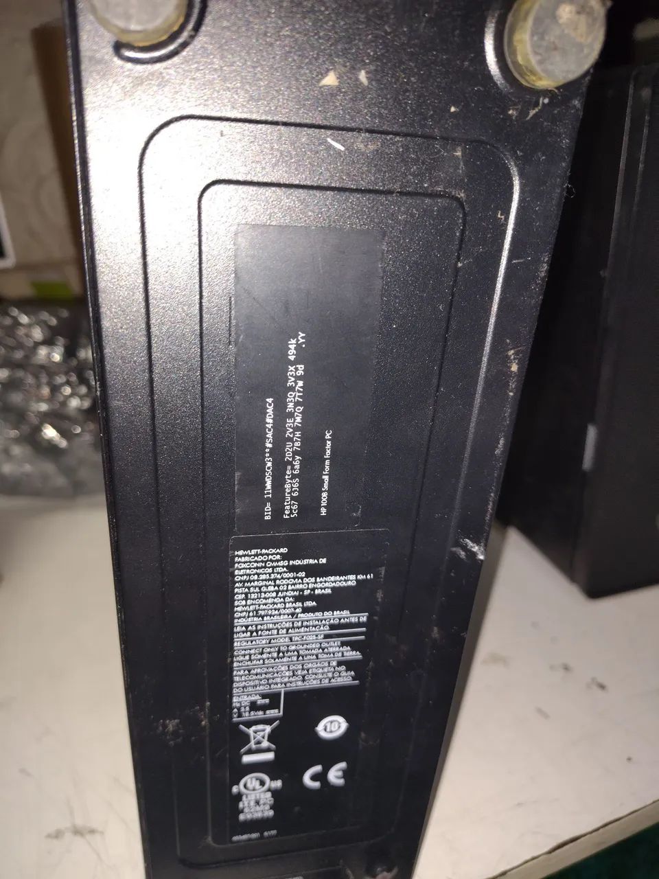 Computador G1000br sem teste - Foto 4