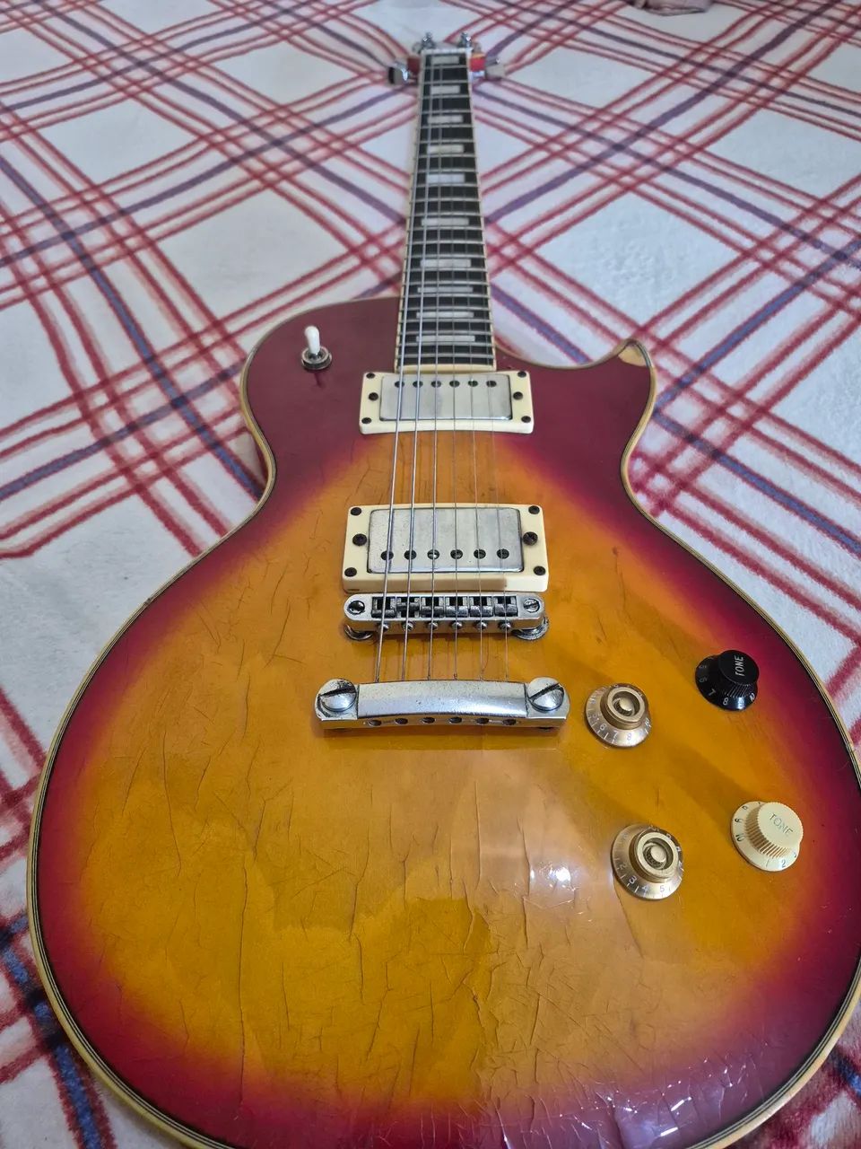 Guitarra ?  - Foto 5
