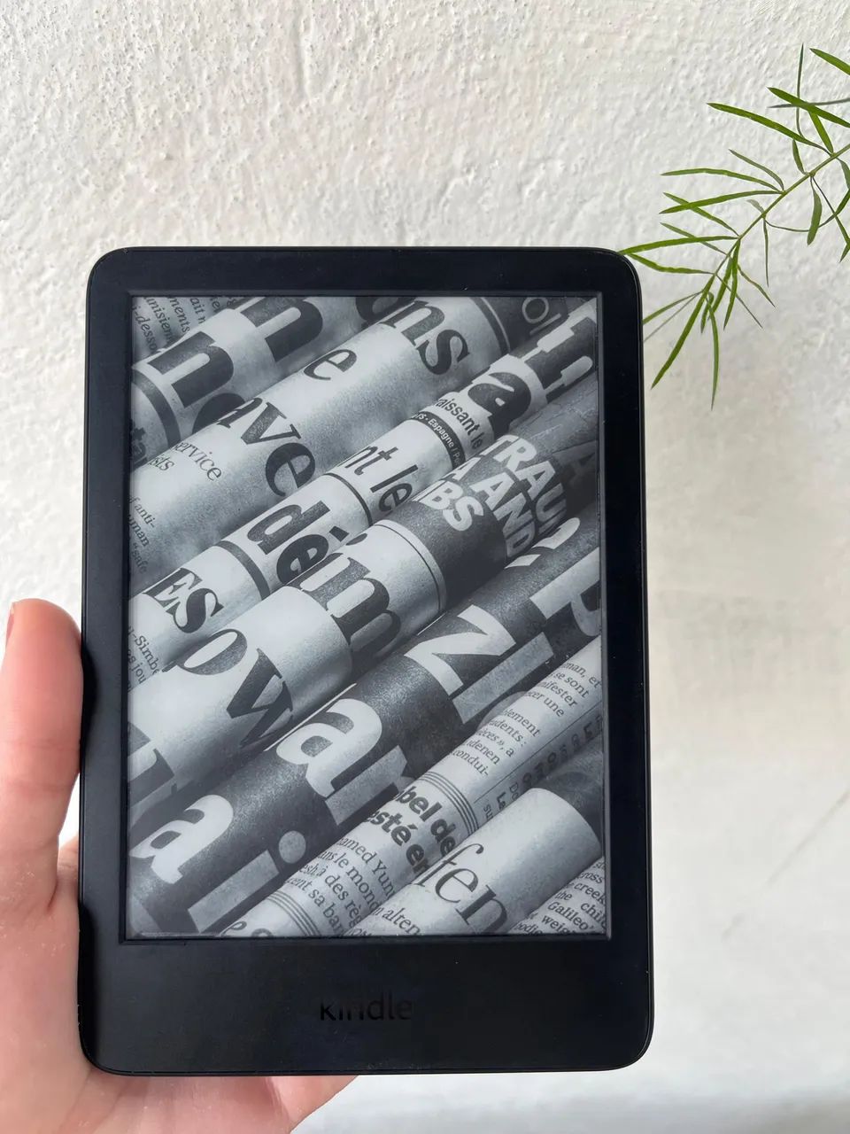 Kindle G11