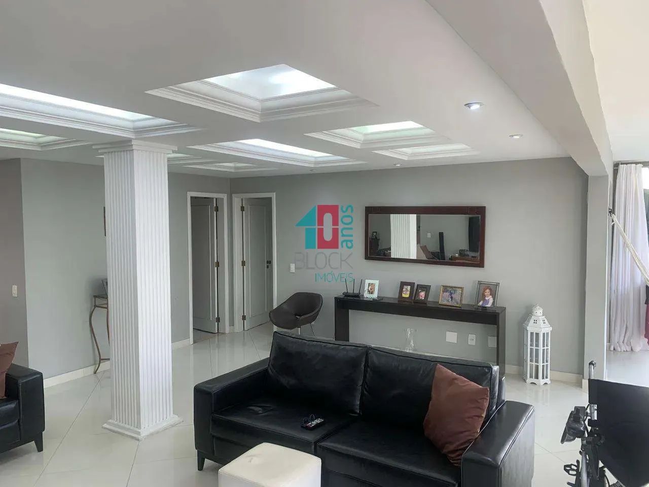 Recreio dos Bandeirantes | Apartamento 5 quartos, sendo 5 suites - Foto 8