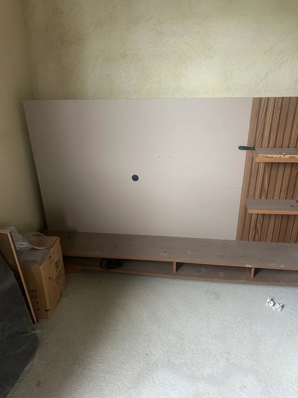 Painel tv até 60 polegadas  - Foto 3