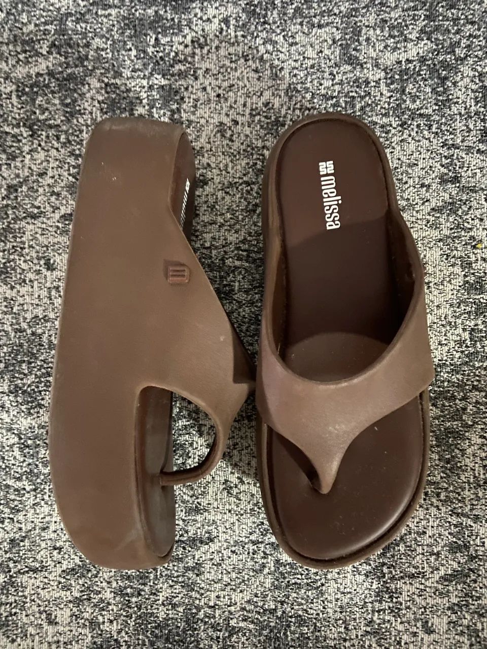 Melissas originais