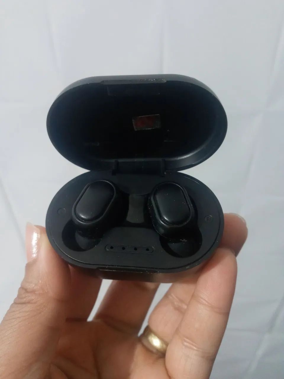 Fone de Ouvido Sem Fio - Foto 2